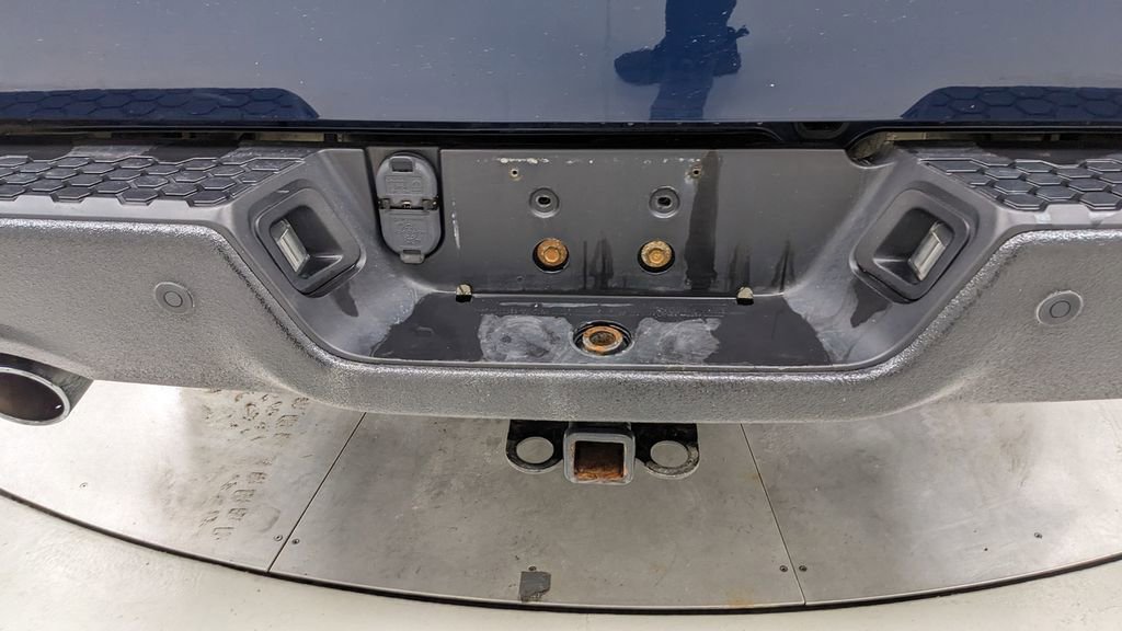 Used 2019 RAM 1500 Classic Warlock image 7