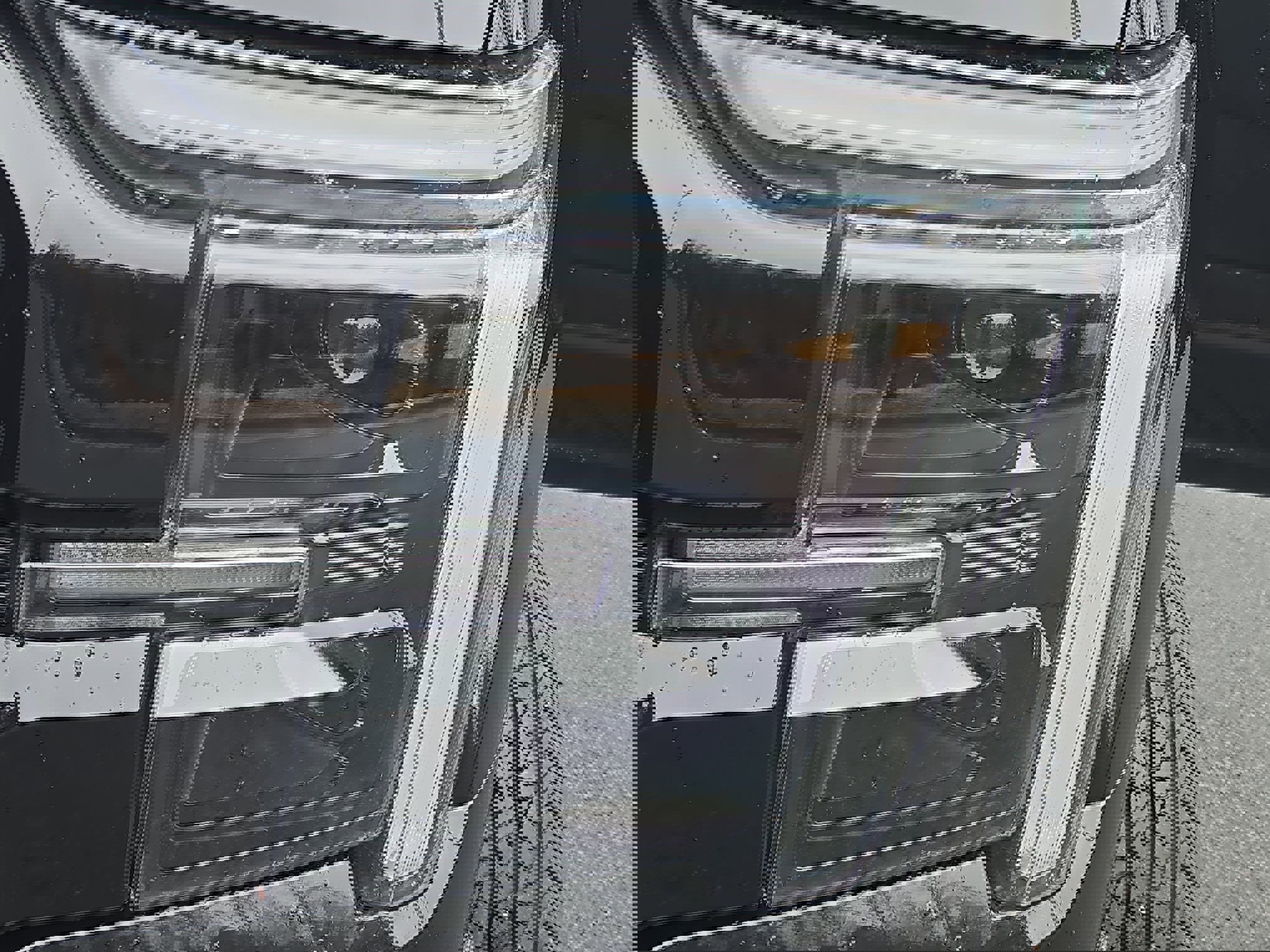 Used 2025 Ford F150 Platinum w/ FX4 Off-Road Package image 30