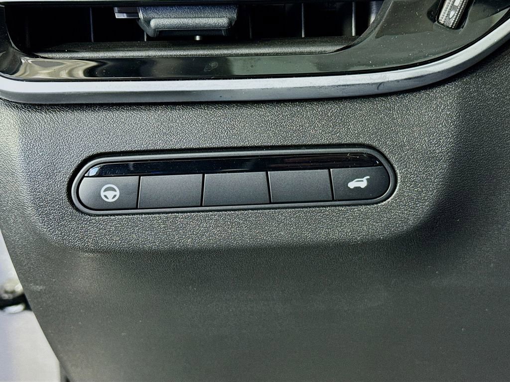 Certified 2026 INFINITI QX60 Luxe w/ Cargo Package image 10