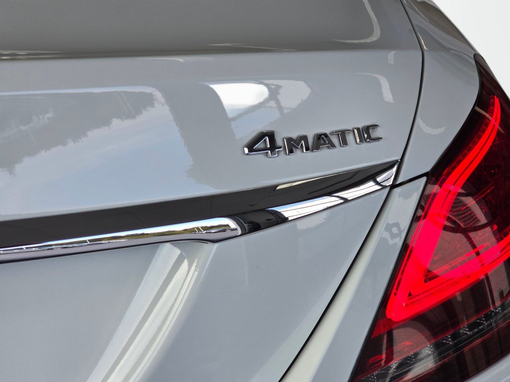 Used 2020 Mercedes-Benz C 300 4MATIC Sedan image 14