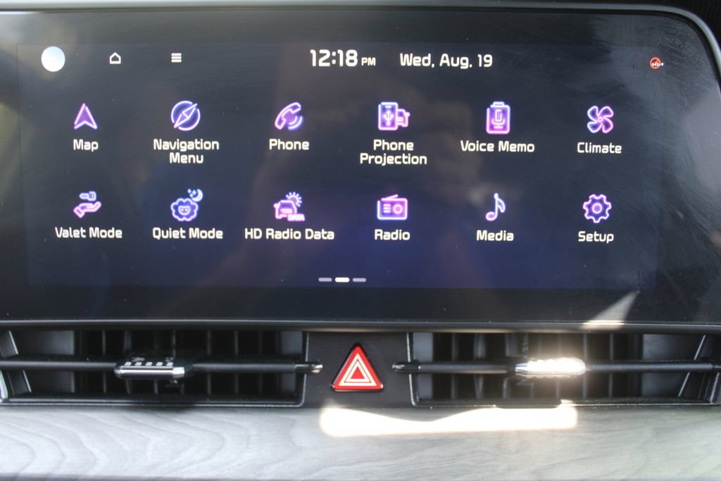 Certified 2025 Kia Sportage X-Line w/ Premium Package AWD/4WD image 41