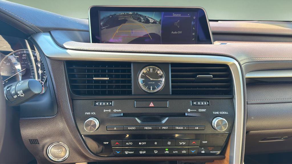 Used 2016 Lexus RX 350 AWD w/ Premium Package image 29