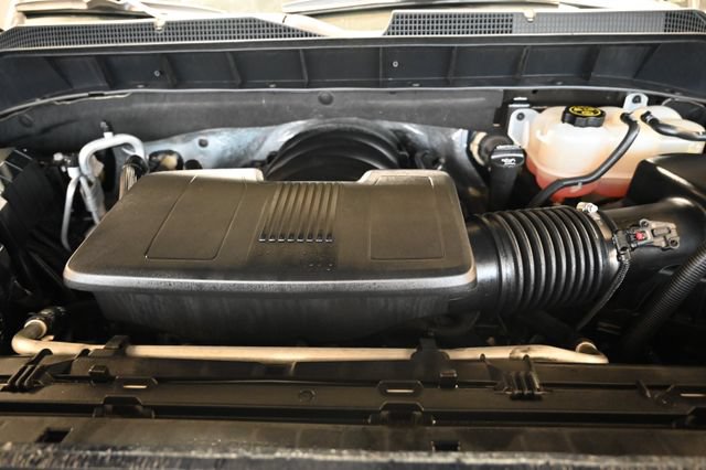 Used 2019 Chevrolet Silverado 1500 LT w/ All-Star Edition AWD/4WD image 28