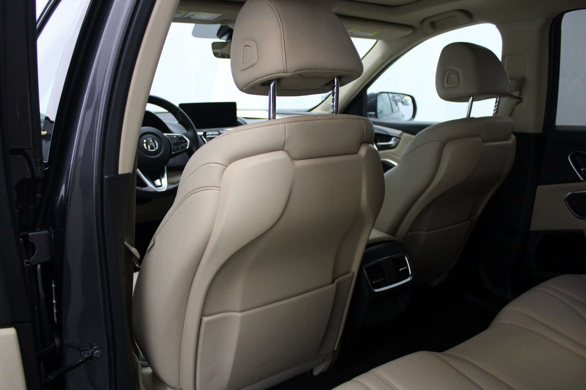 Used 2019 Acura RDX AWD image 22