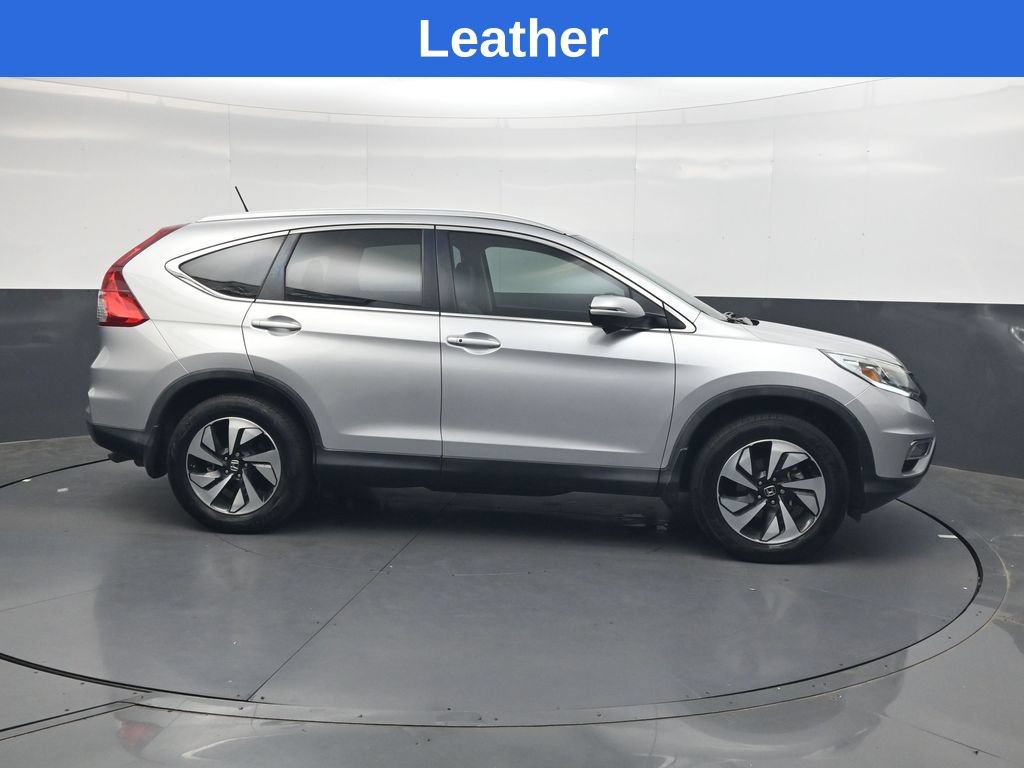 Used 2016 Honda CR-V Touring image 3