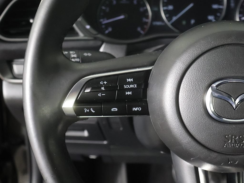 Used 2024 MAZDA CX-30 AWD 2.5 S w/ Select Sport Pkg image 36