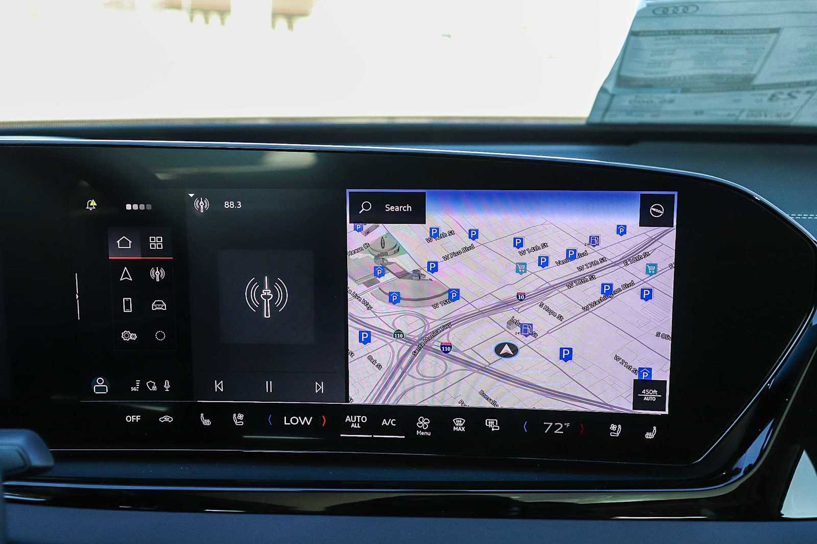New 2026 Audi A6 Premium Plus image 17