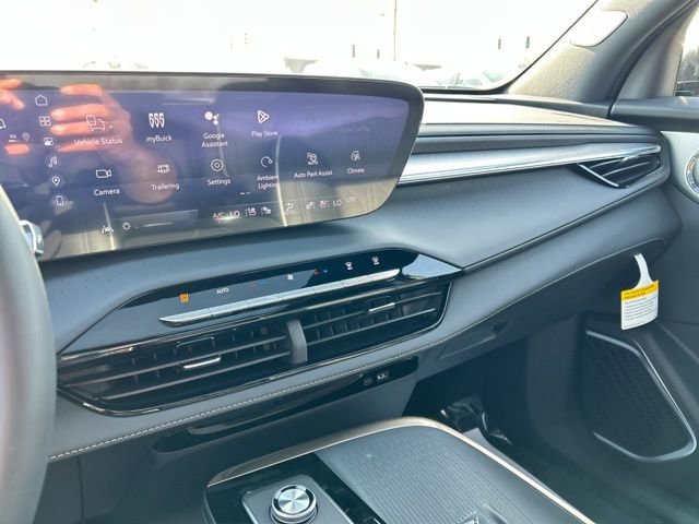 New 2026 Buick Enclave Avenir w/ Super Cruise Package image 46