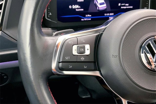 Used 2020 Volkswagen Jetta GLI Autobahn image 18