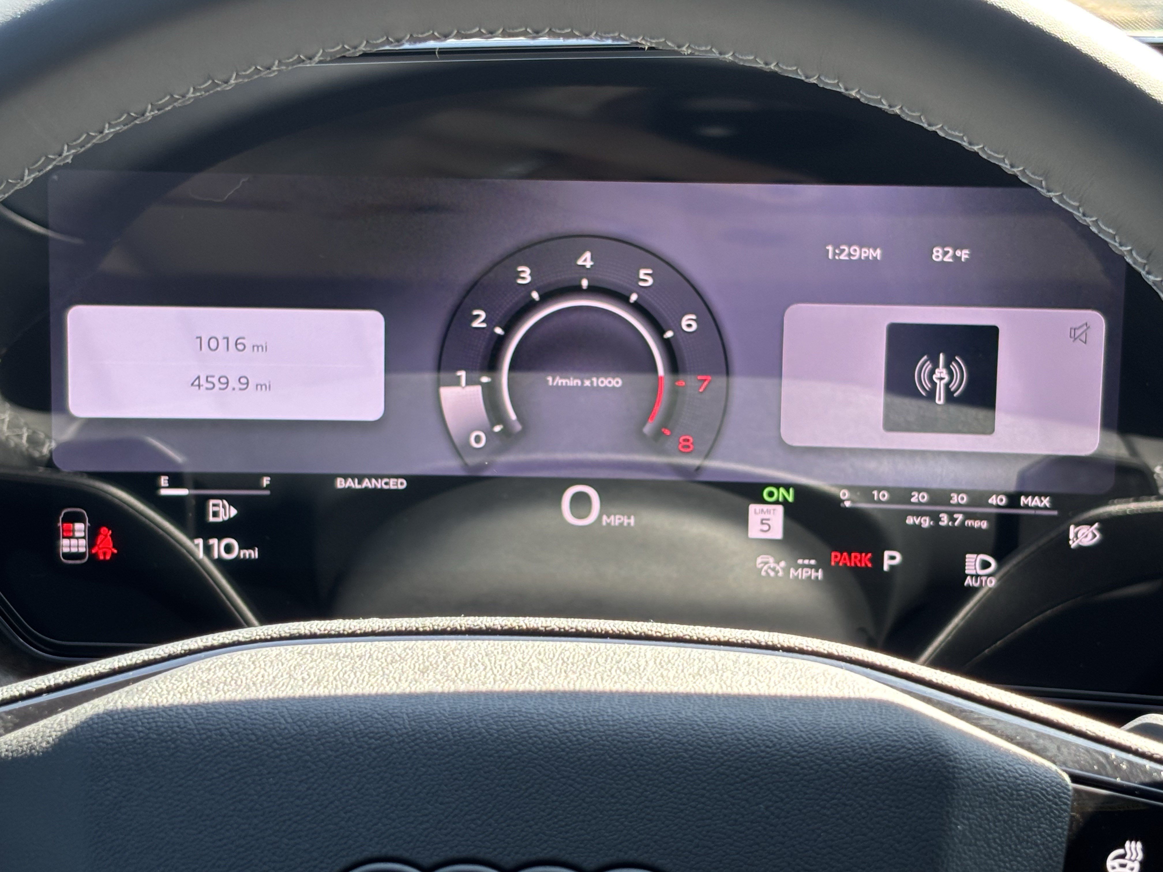 Certified 2026 Audi Q5 Prestige AWD/4WD image 23