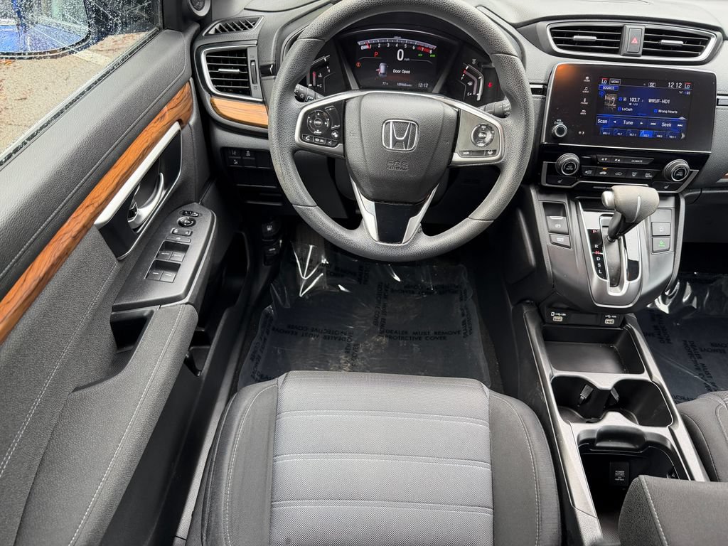 Used 2020 Honda CR-V EX image 15