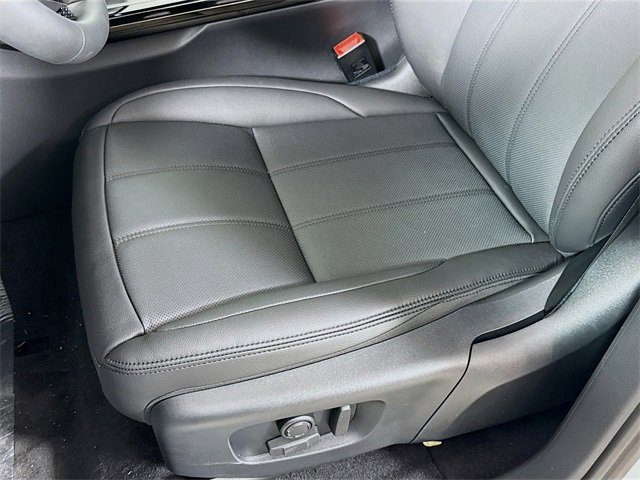 New 2026 Land Rover Range Rover Evoque Dynamic SE image 22