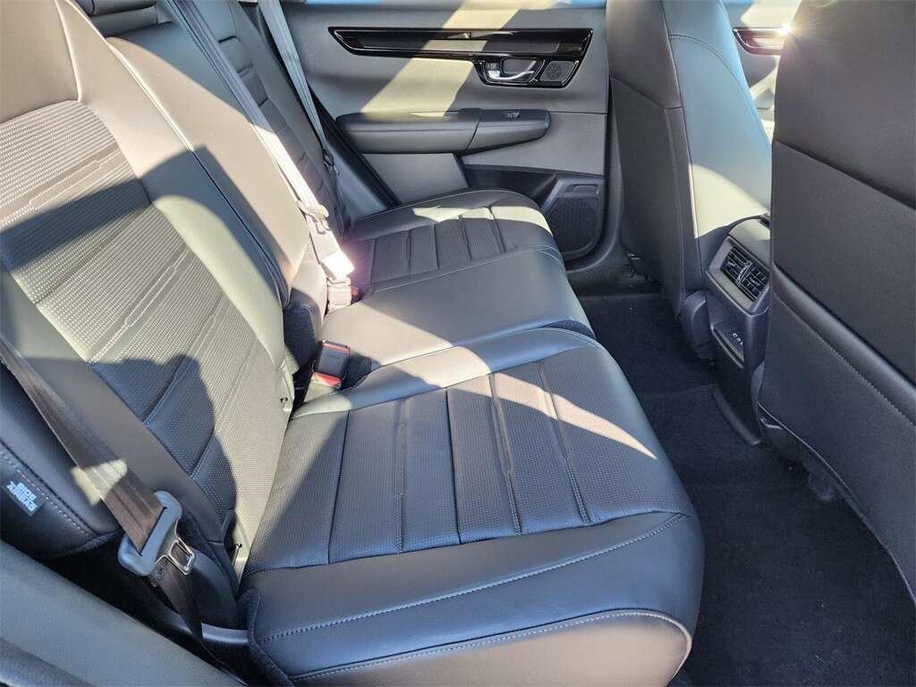 Certified 2024 Honda CR-V EX-L image 20