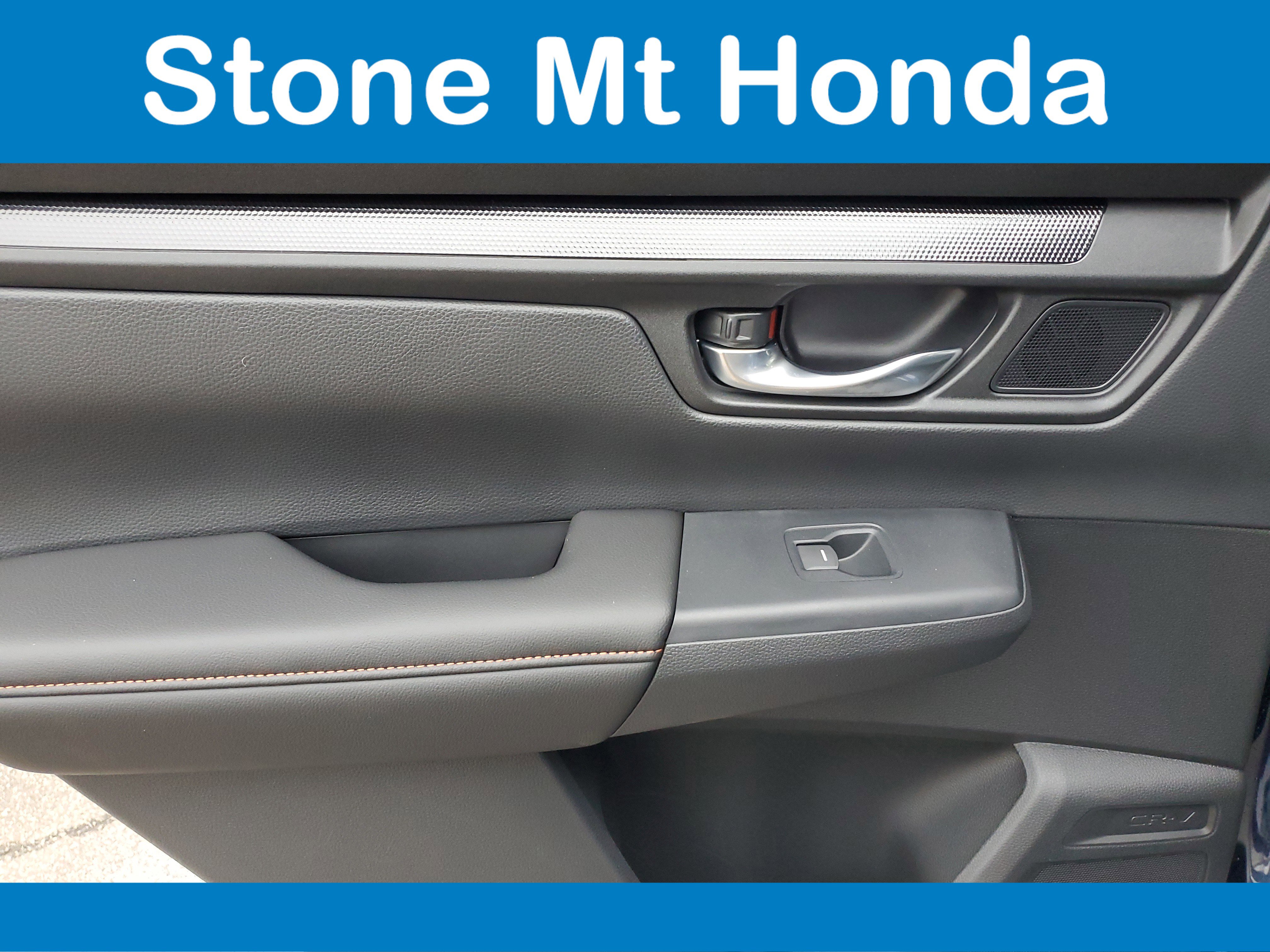 New 2026 Honda CR-V Sport-L image 14