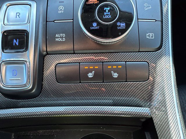 Used 2023 Hyundai Santa Fe SEL AWD/4WD image 36