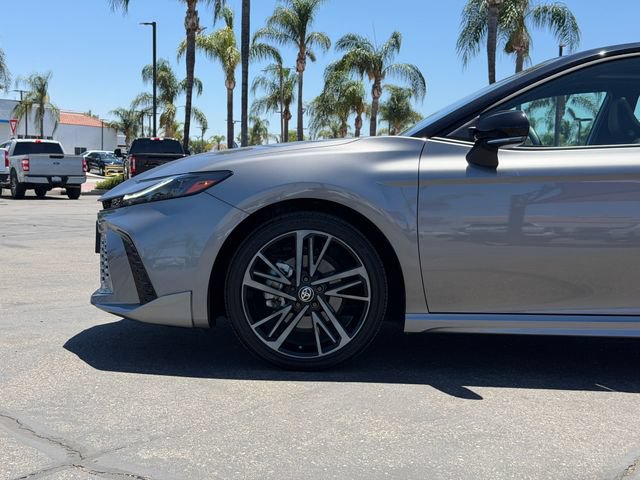 Used 2026 Toyota Camry XSE FWD image 24