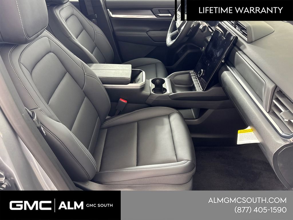 New 2026 GMC Terrain Elevation w/ Elevation Premium Package image 15