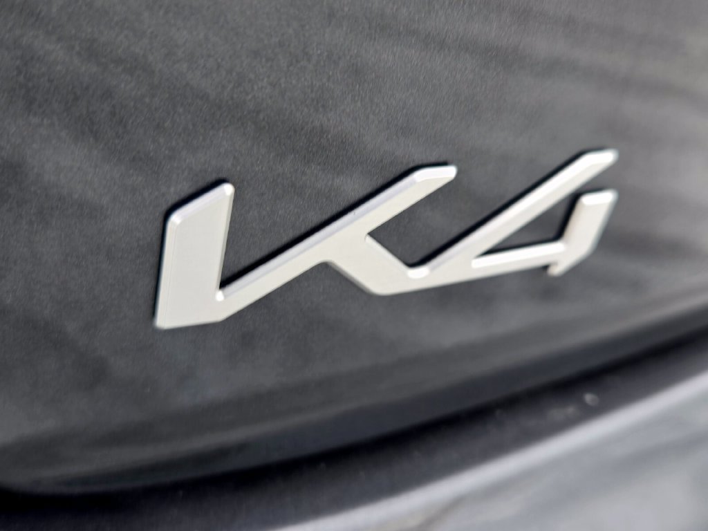 New 2026 Kia K4 GT-Line Turbo FWD image 6