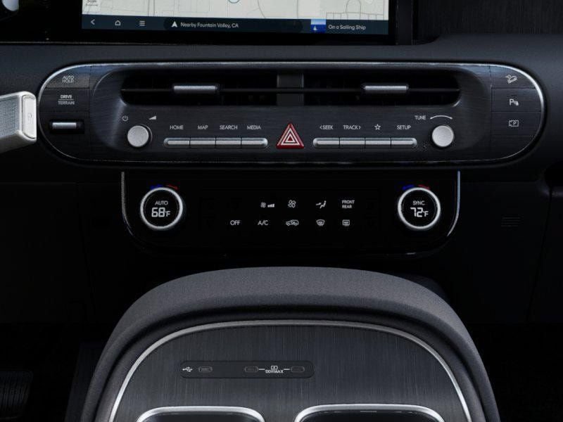 New 2026 Hyundai Palisade SE AWD/4WD image 16