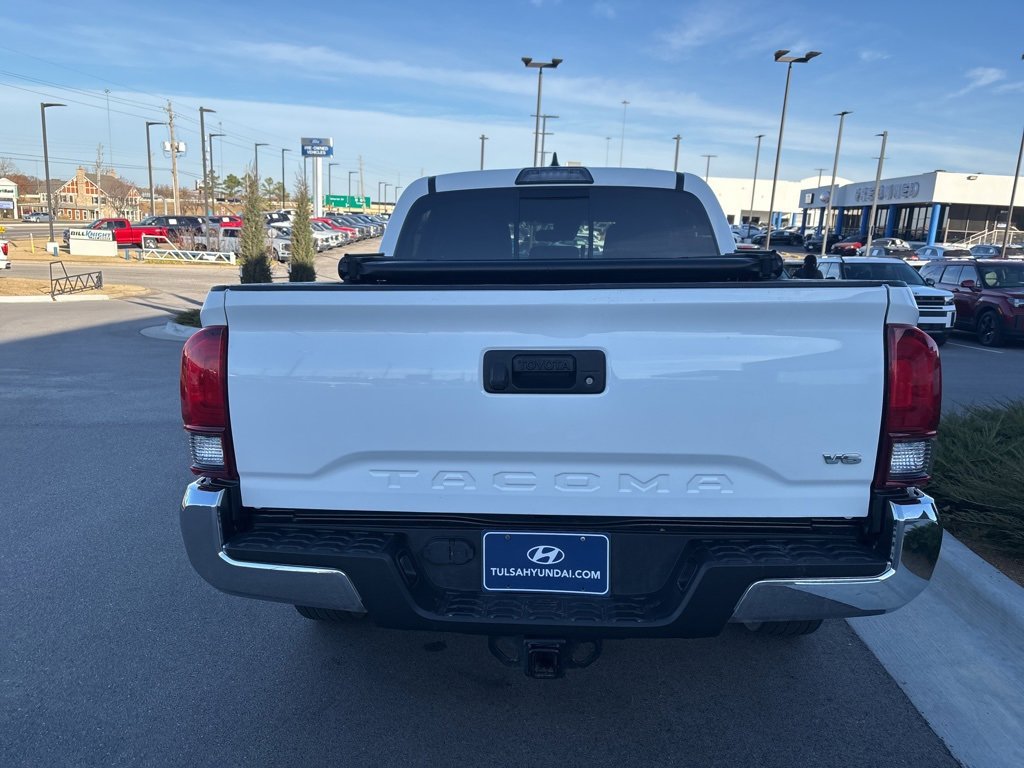 Used 2019 Toyota Tacoma SR5 image 7