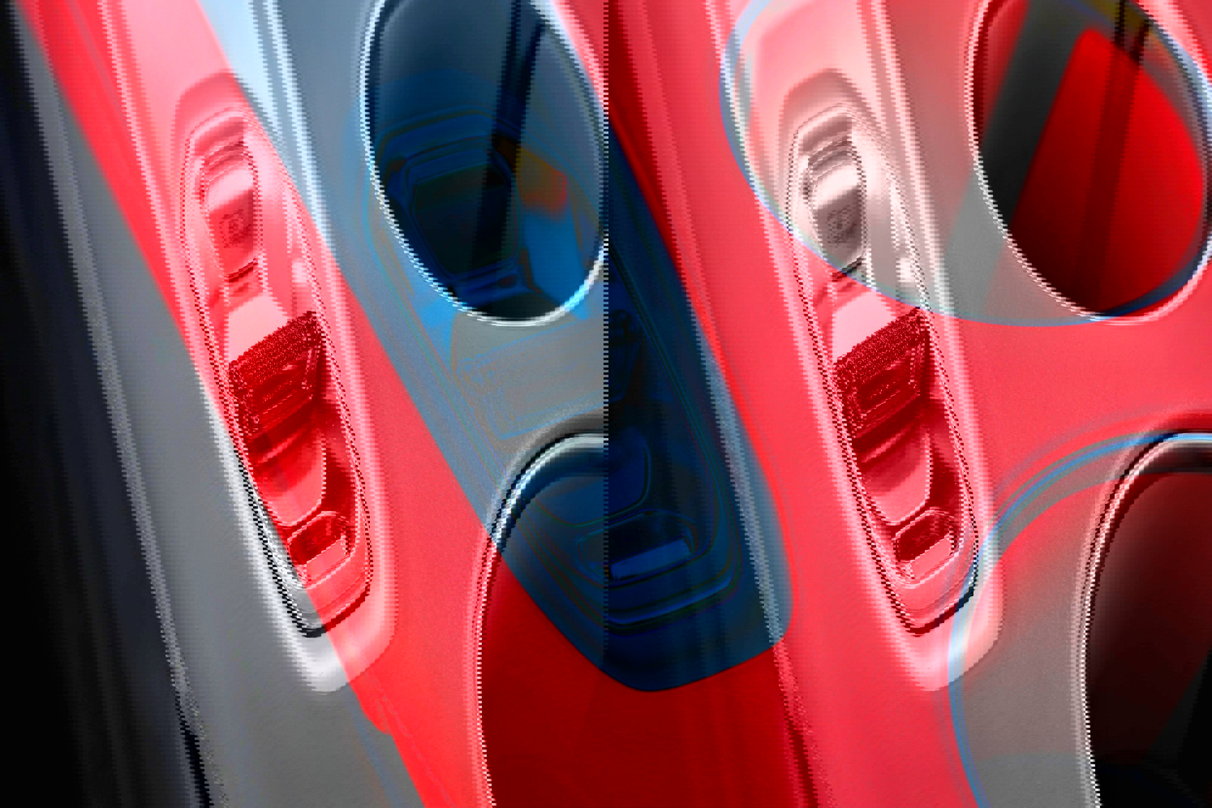 New 2026 Chevrolet Corvette Z06 w/ Battery Protection Package image 26