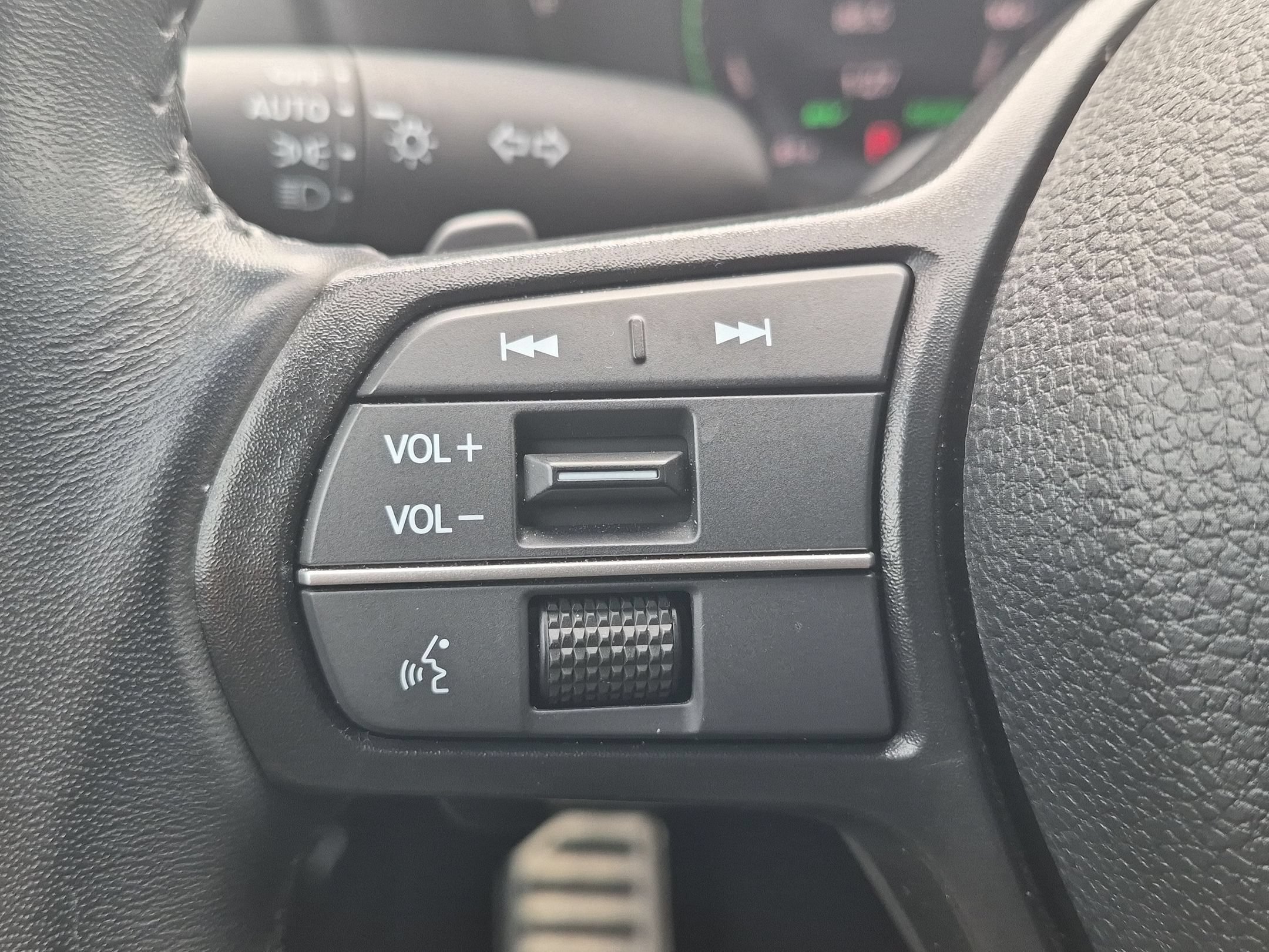 Certified 2023 Honda Accord Sport image 14