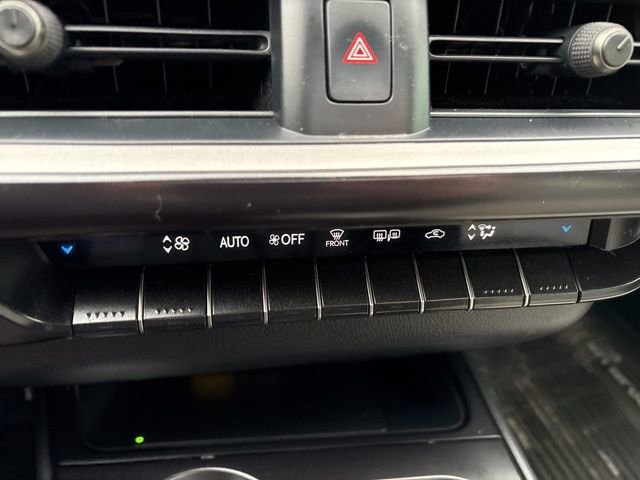 Used 2024 Lexus UX 250h AWD w/ Premium Package image 16