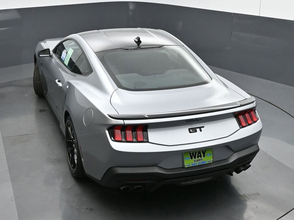 New 2025 Ford Mustang GT image 41