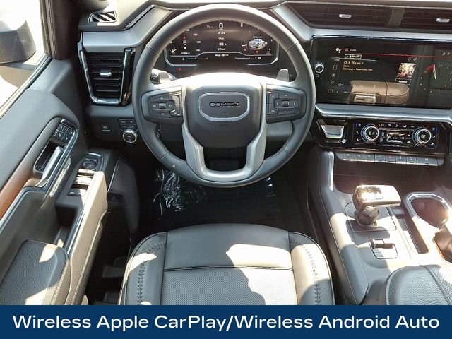 Used 2024 GMC Sierra 1500 Denali w/ Denali Reserve Package image 16