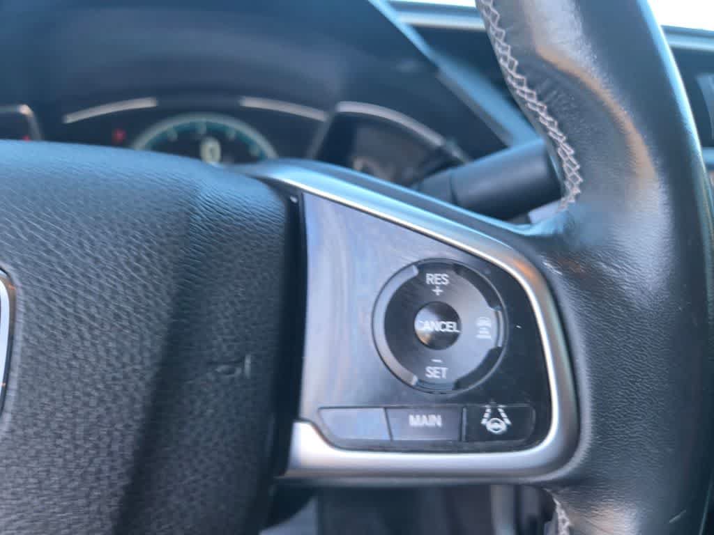 Used 2017 Honda Civic Touring image 20