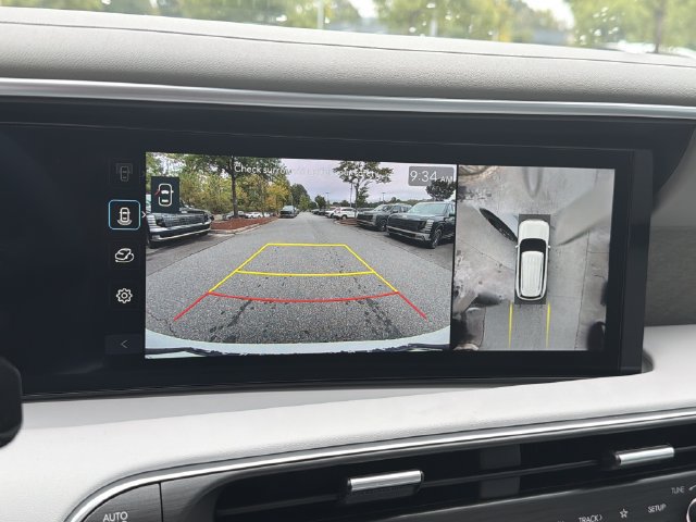New 2027 Hyundai Palisade Limited FWD image 31