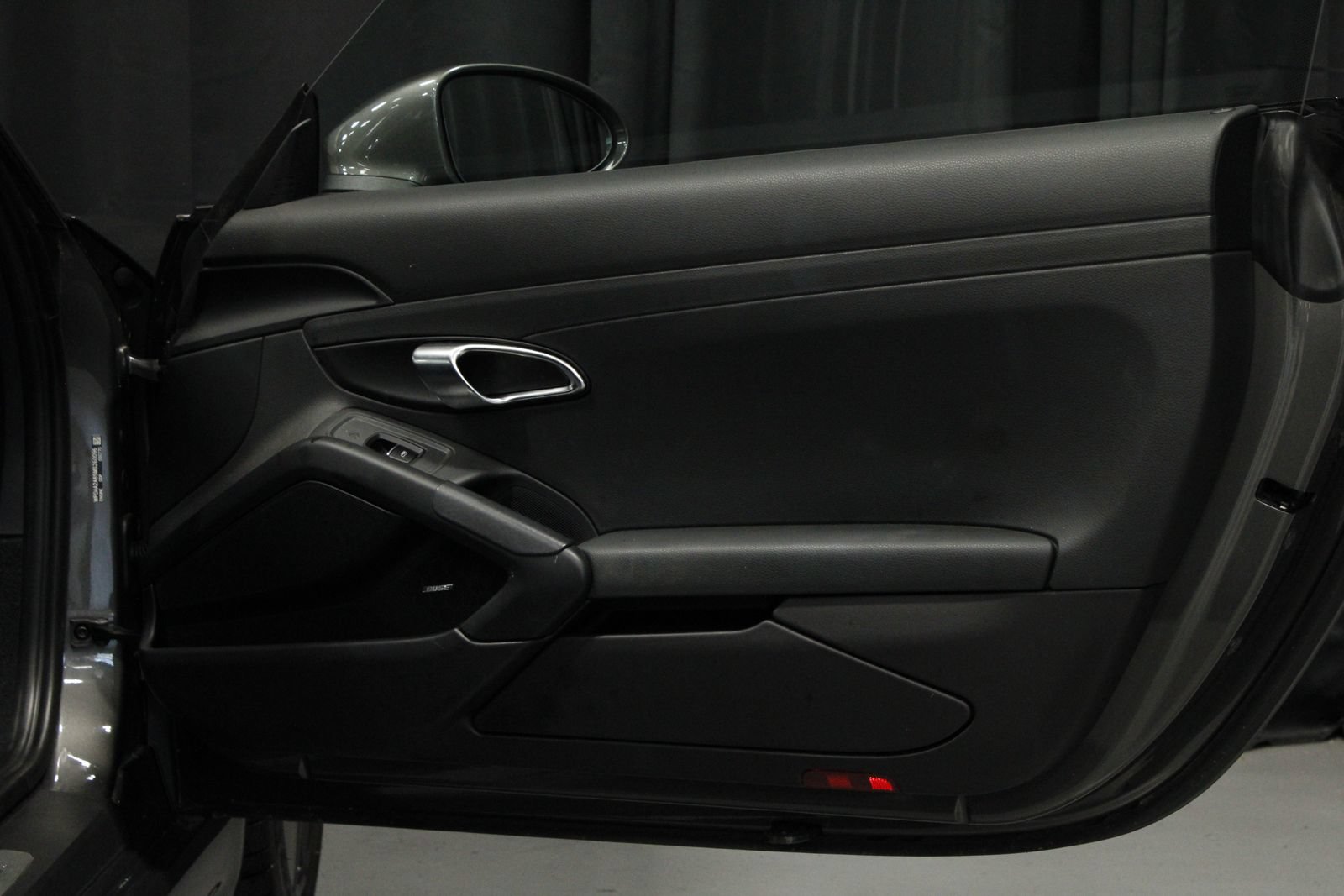 Used 2021 Porsche 718 Cayman RWD image 14
