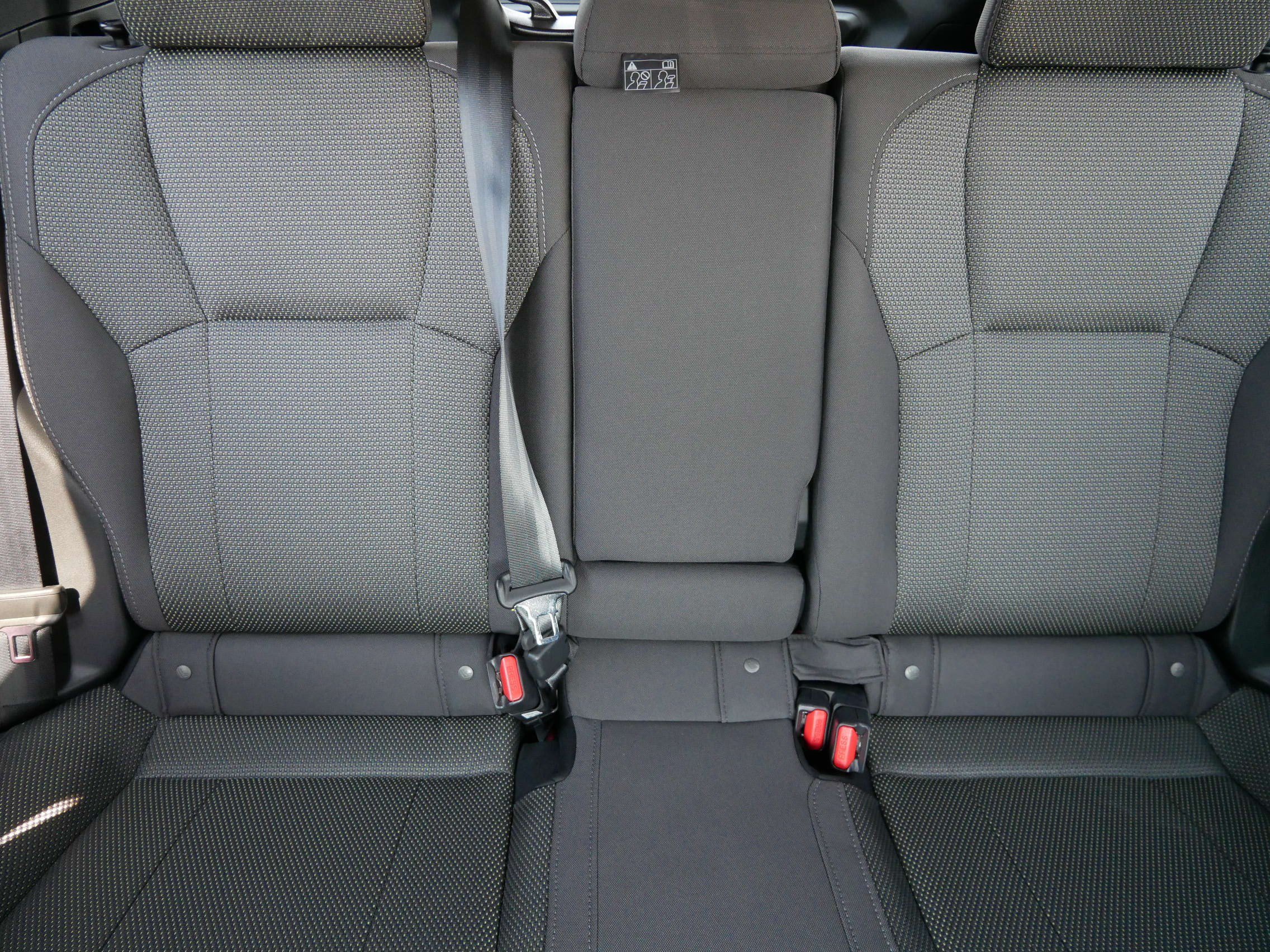 Certified 2024 Subaru Crosstrek 2.0i Premium AWD/4WD image 13