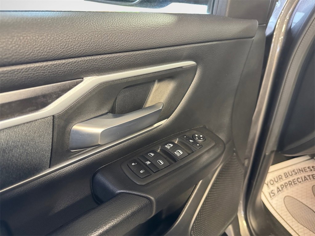 Used 2022 RAM 1500 Big Horn image 14