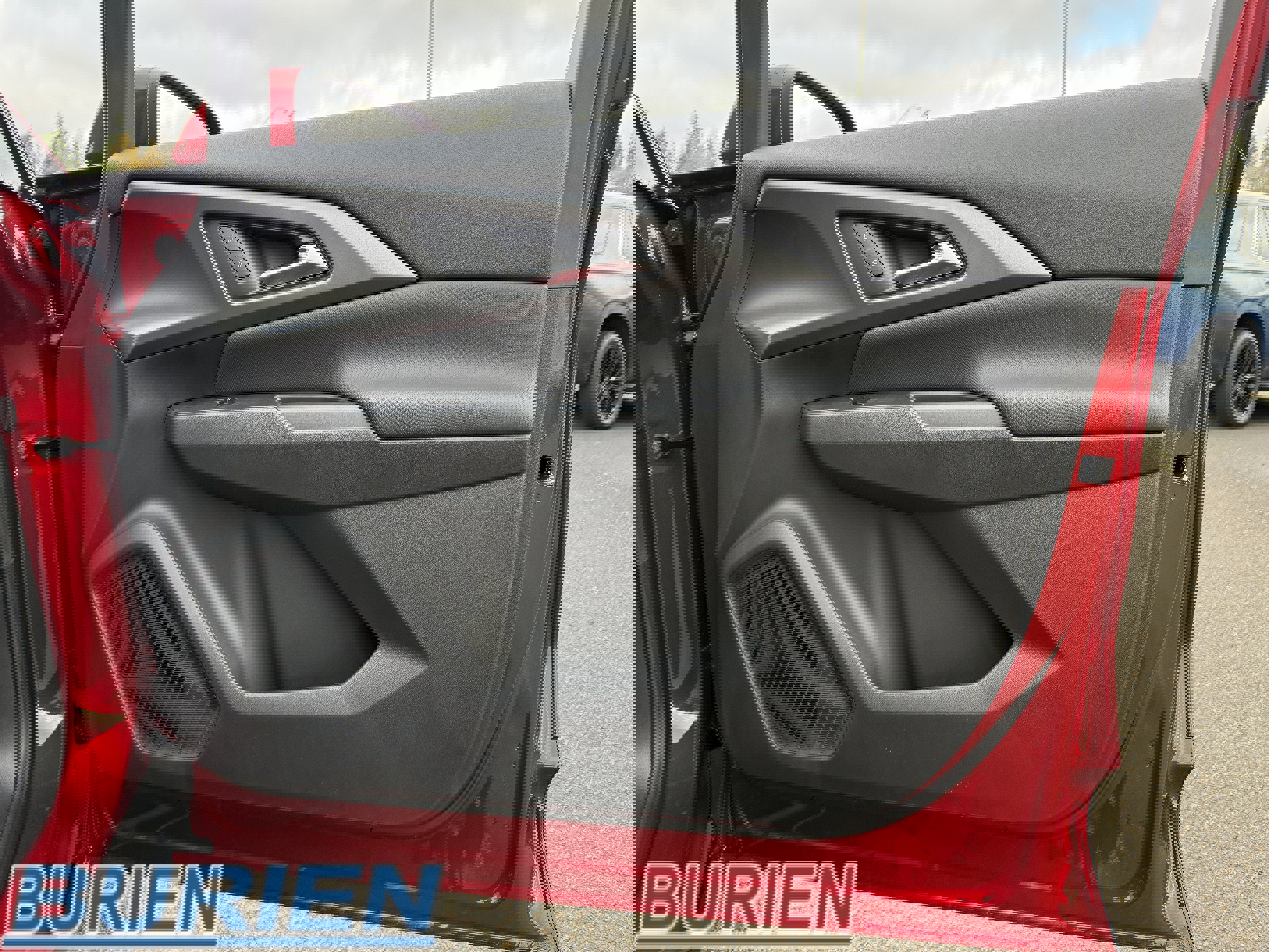 New 2026 Chevrolet Equinox EV LT image 20