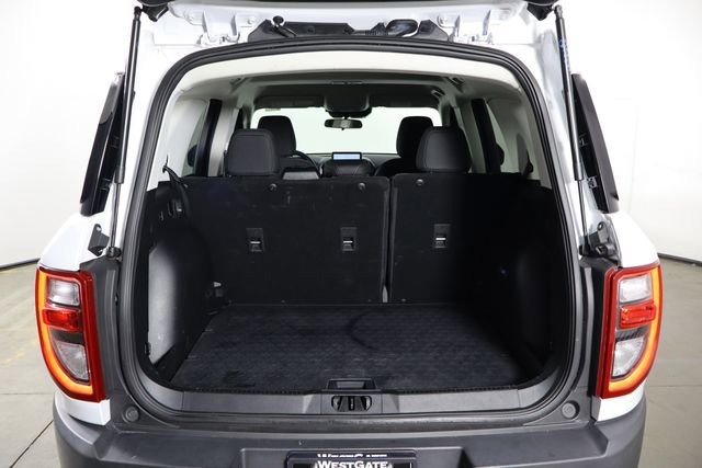 Used 2023 Ford Bronco Sport Big Bend AWD/4WD image 17