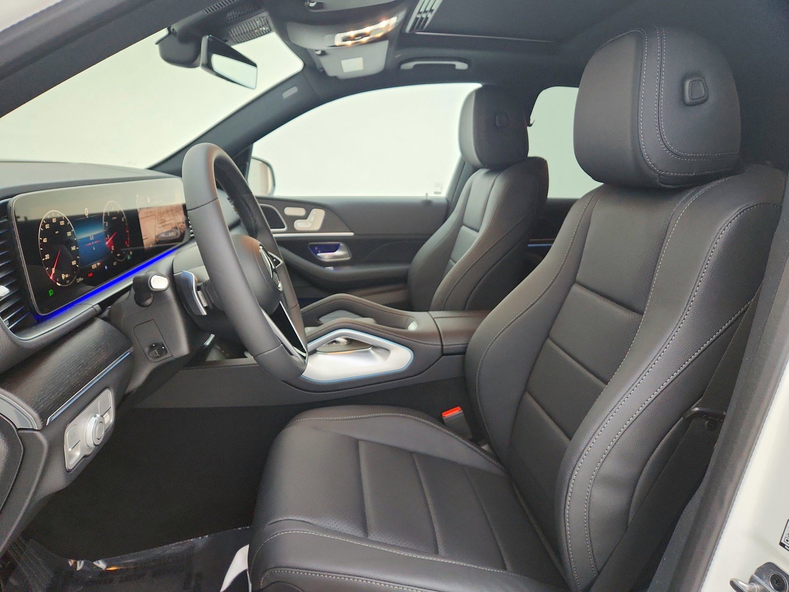 Certified 2025 Mercedes-Benz GLE 350 4MATIC image 10