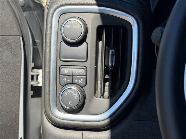 Certified 2021 Chevrolet Silverado 1500 RST w/ All Star Edition Plus image 15