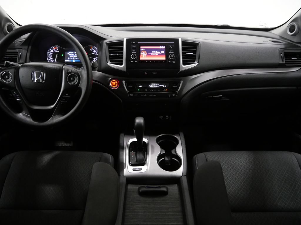 Used 2019 Honda Ridgeline Sport image 9
