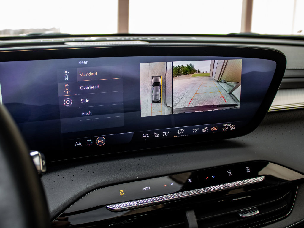 Used 2025 Buick Enclave Avenir w/ Trailering Package, 5000 lbs. image 43