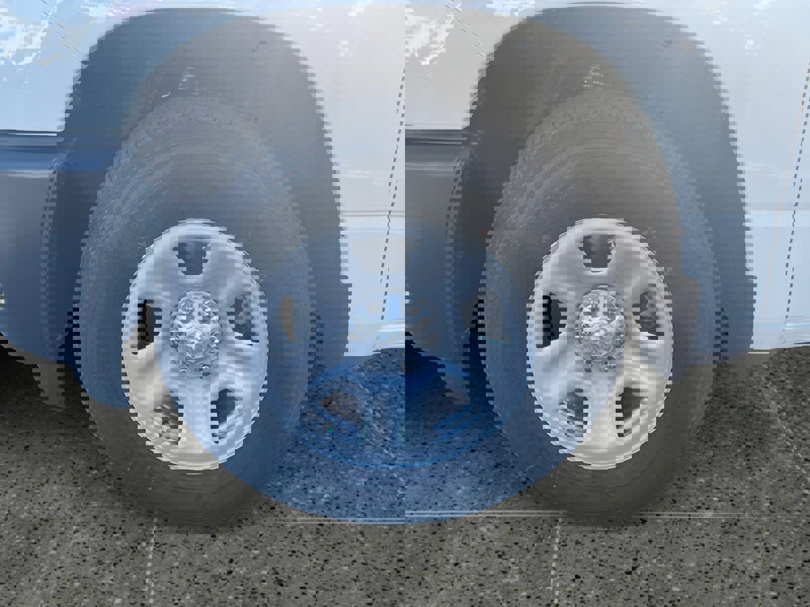 New 2026 RAM 1500 Tradesman image 14