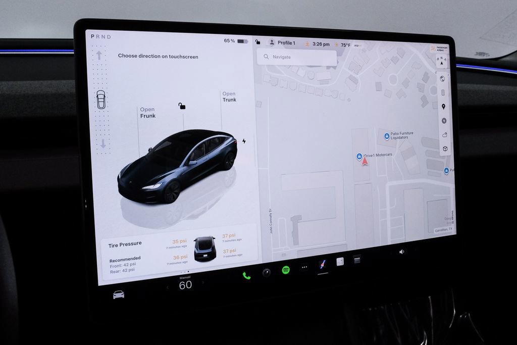 Used 2024 Tesla Model 3 Long Range image 24