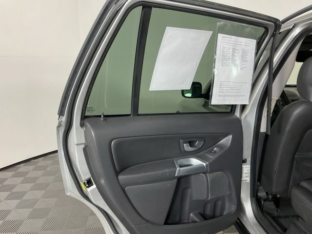 Used 2005 Volvo XC90 2.5T AWD/4WD image 22