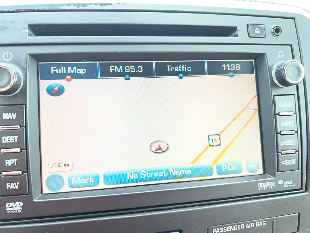 Used 2012 Buick Enclave Premium AWD/4WD image 26