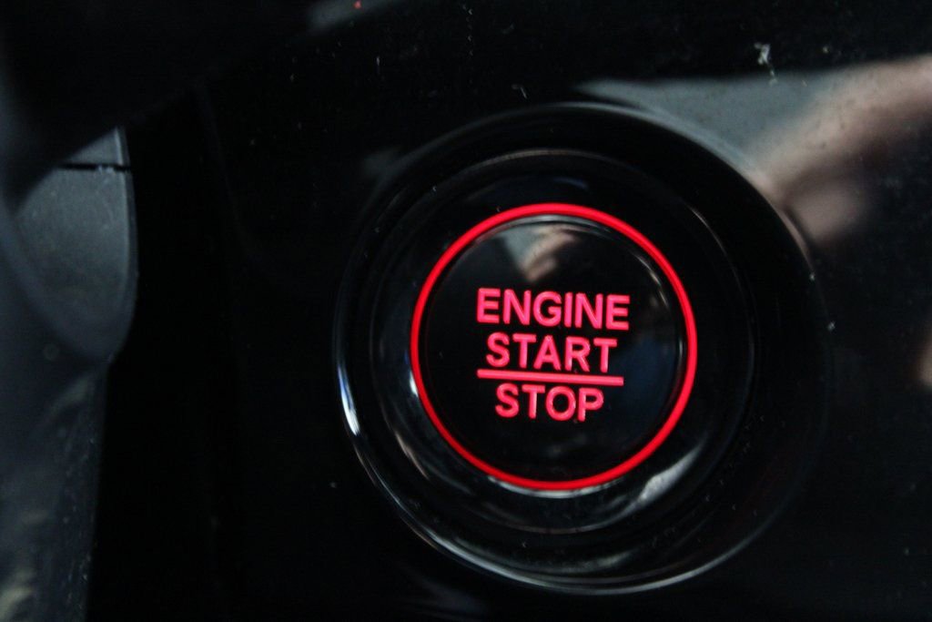 Used 2025 Honda Civic Sport image 32