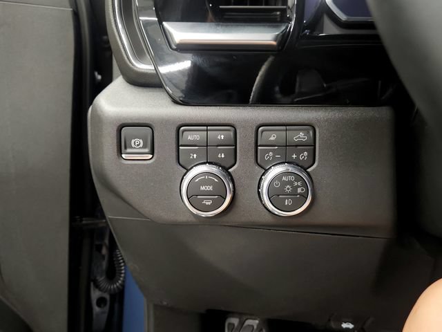 Used 2026 GMC Sierra 1500 Elevation w/ Elevation Premium Package AWD/4WD image 34
