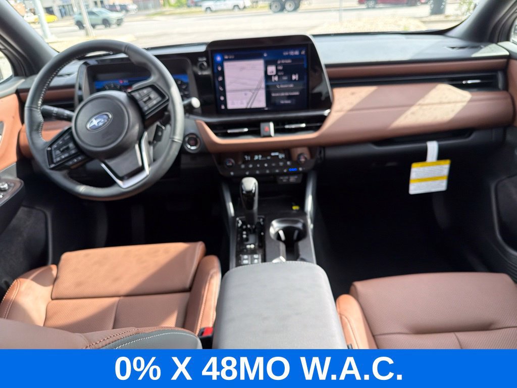 New 2026 Subaru Outback Touring XT AWD/4WD image 26