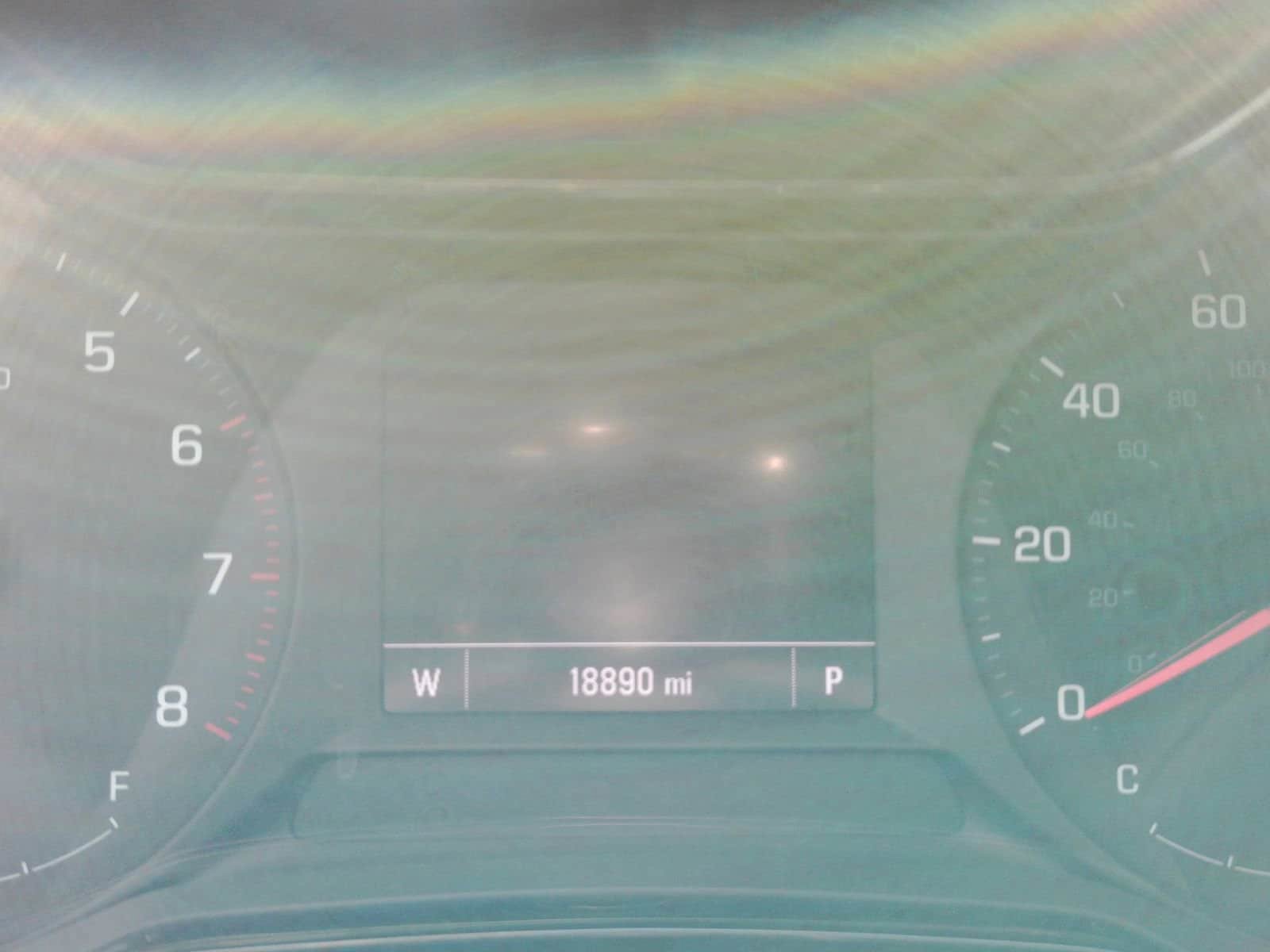 Used 2024 Chevrolet Trax LS w/ LS Convenience Package FWD image 23