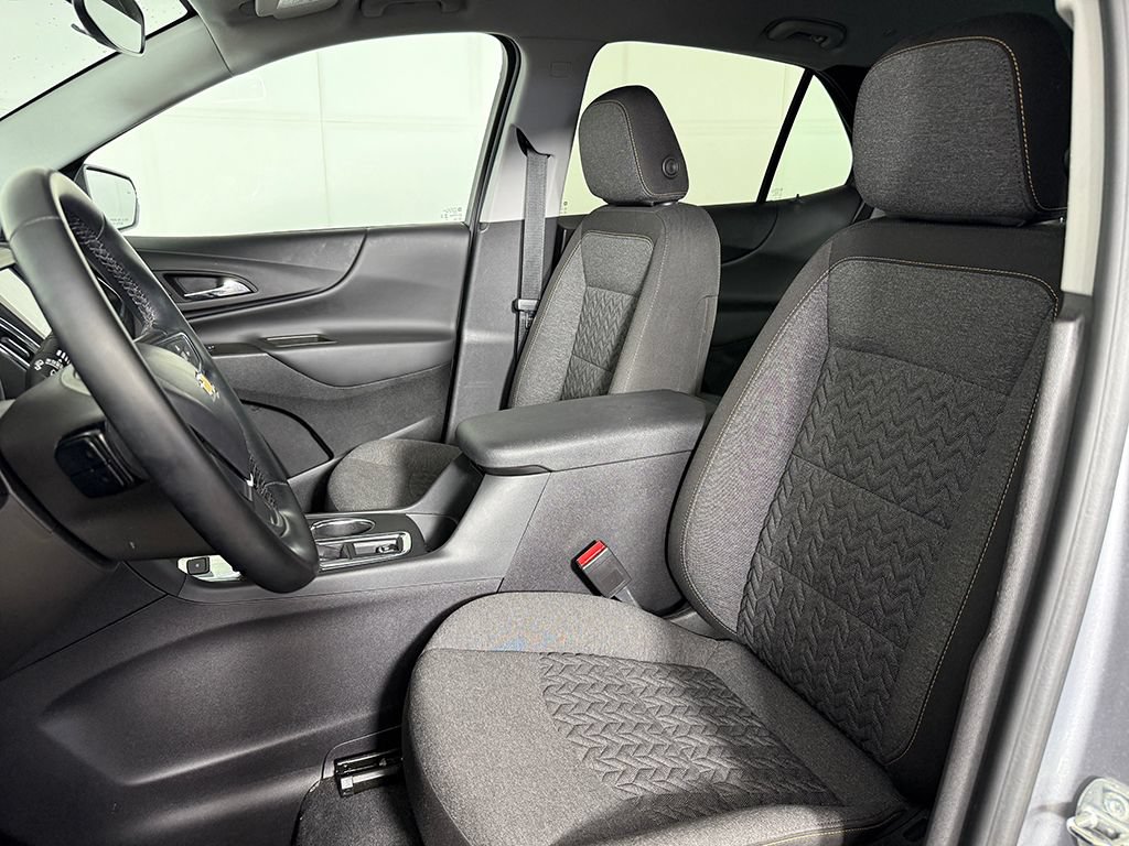 Used 2023 Chevrolet Equinox LT AWD/4WD image 27