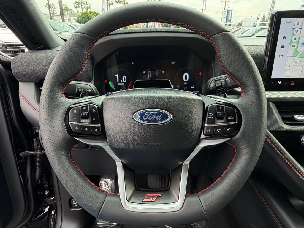 Used 2026 Ford Explorer ST image 20